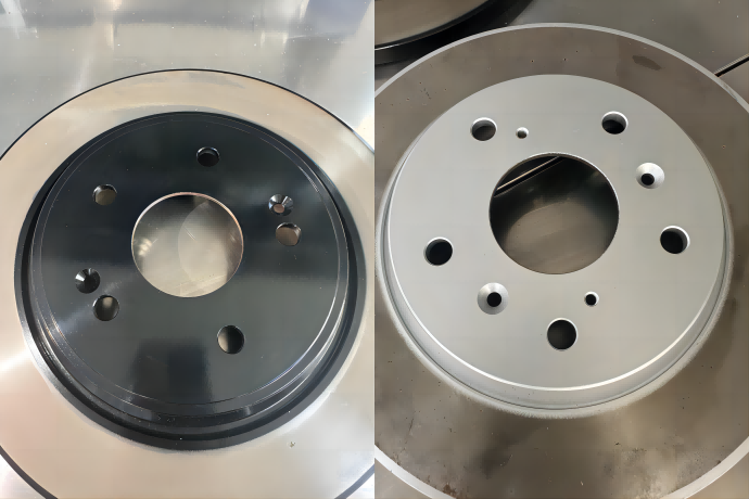 什么是剎車(chē)盤(pán)專(zhuān)用油漆？