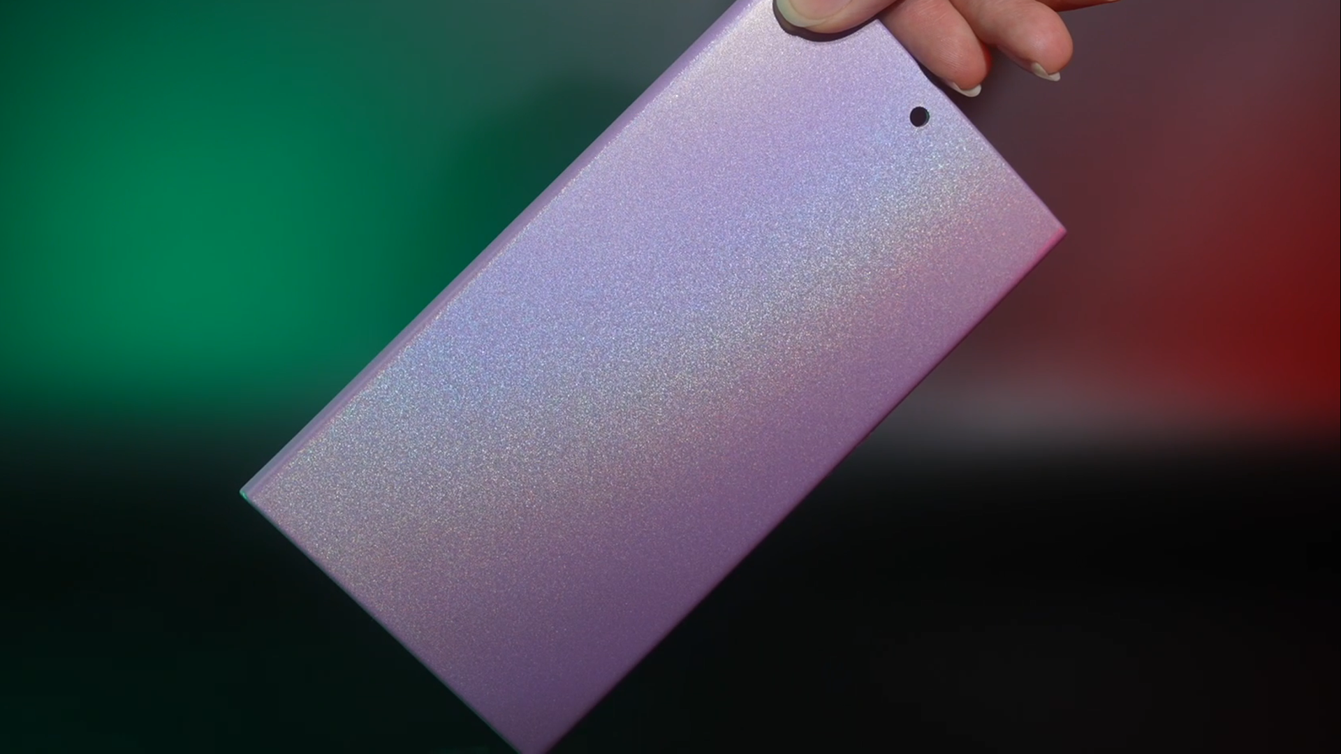 什么是丙烯酸聚氨酯面漆？